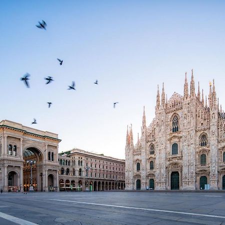 Fiorentini Residence Milano المظهر الخارجي الصورة