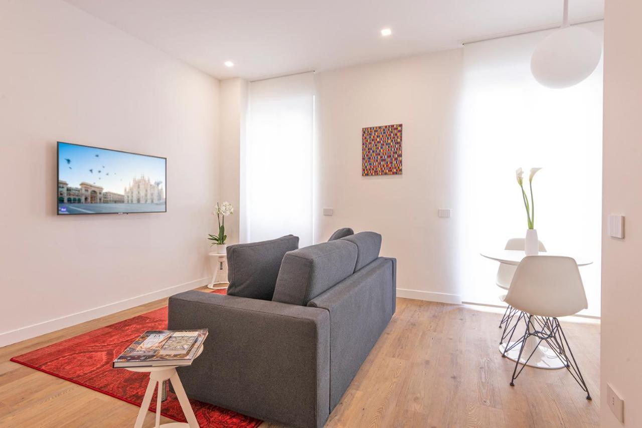 Fiorentini Residence Milano المظهر الخارجي الصورة