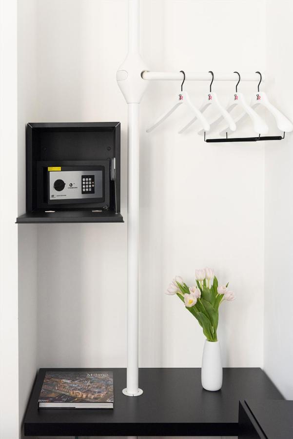 Fiorentini Residence Milano المظهر الخارجي الصورة