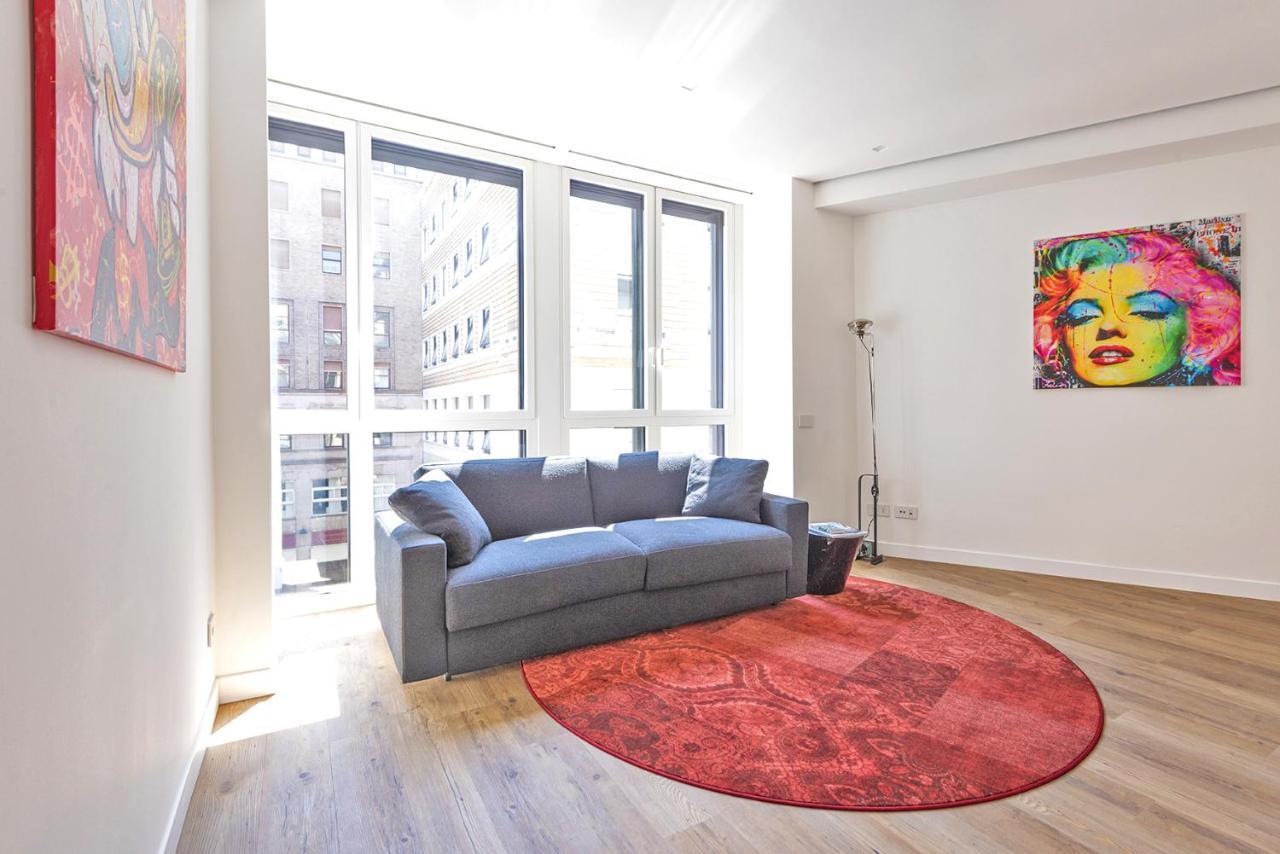 Fiorentini Residence Milano المظهر الخارجي الصورة