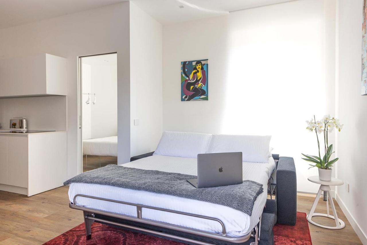 Fiorentini Residence Milano المظهر الخارجي الصورة