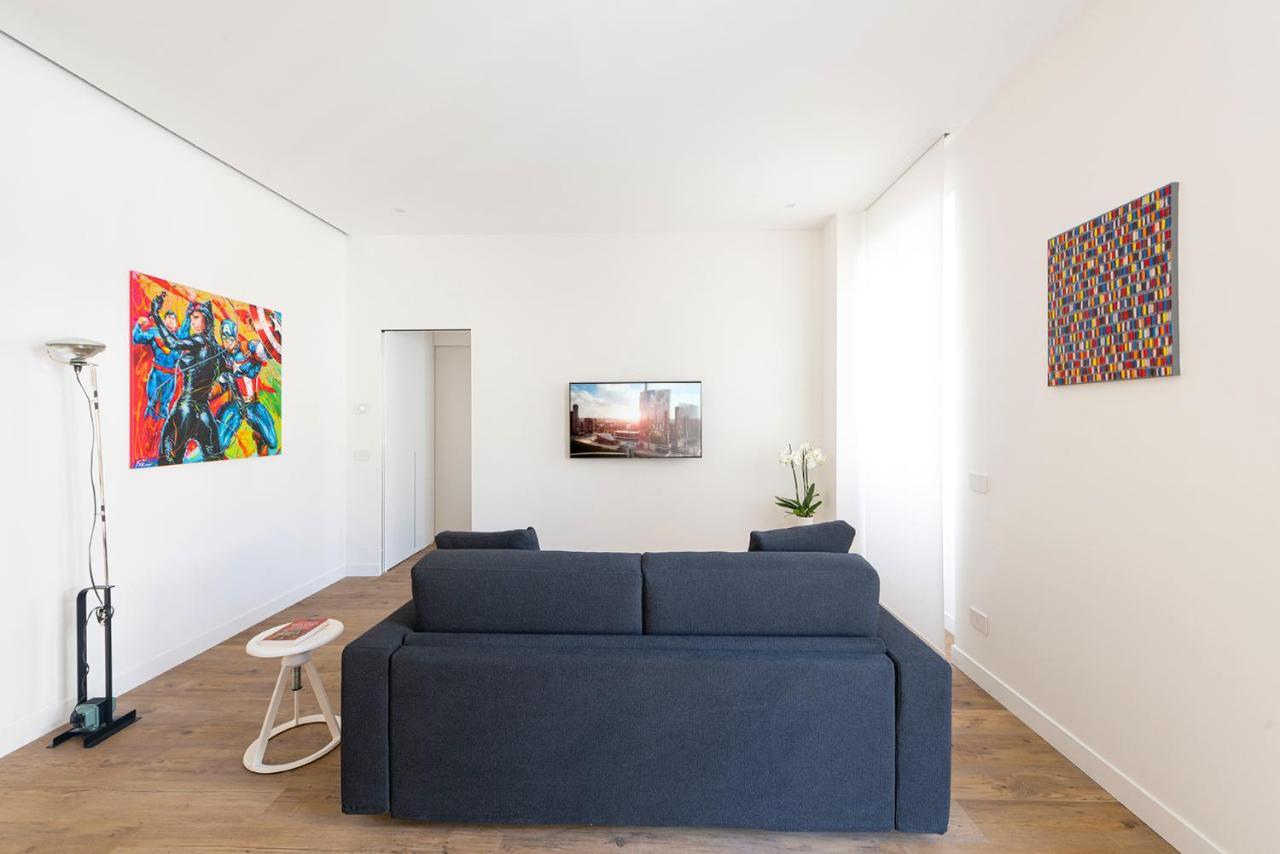 Fiorentini Residence Milano المظهر الخارجي الصورة
