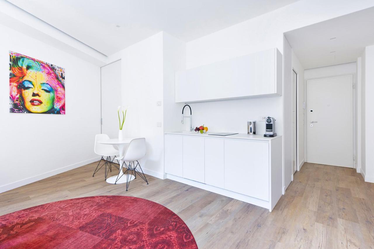 Fiorentini Residence Milano المظهر الخارجي الصورة
