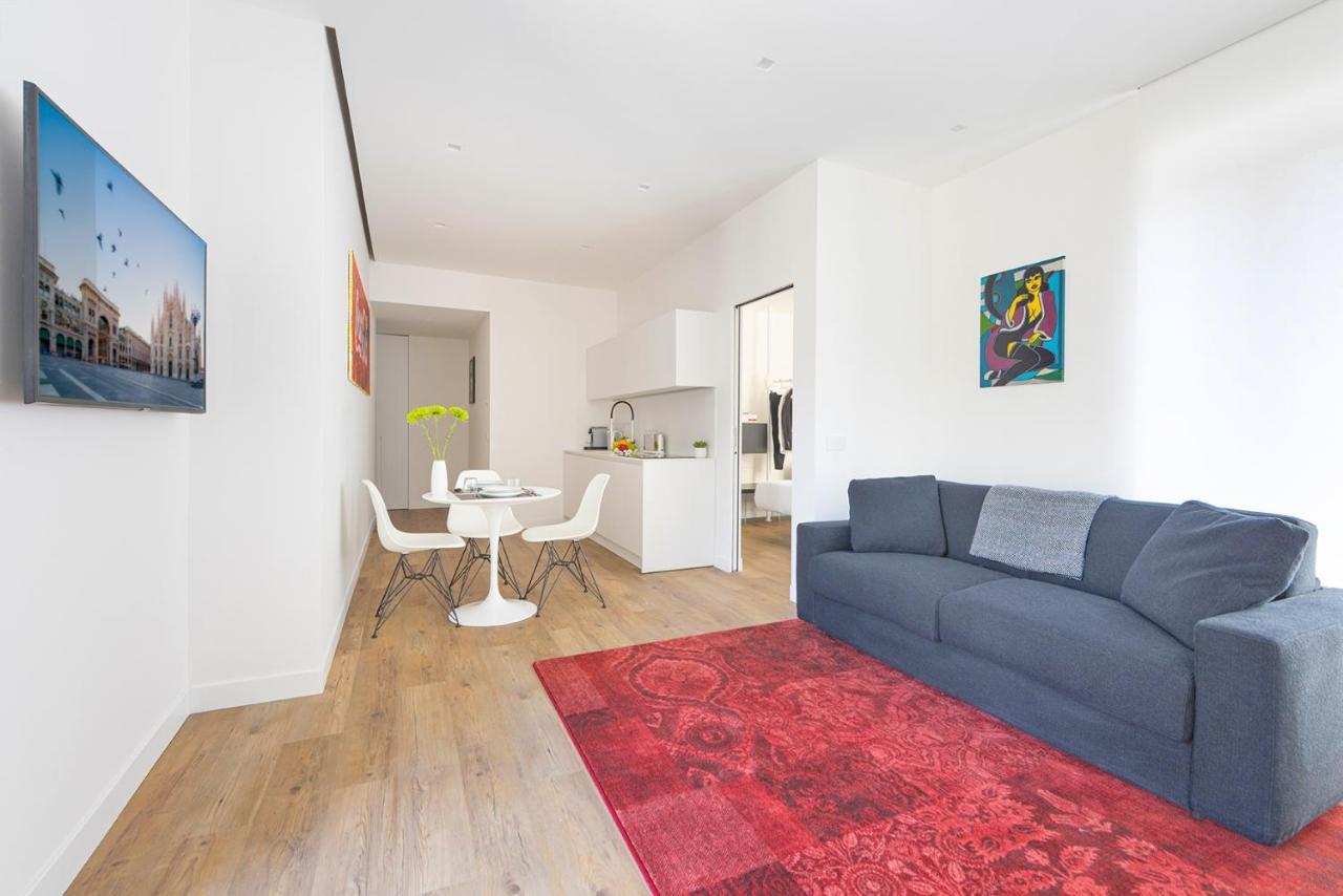 Fiorentini Residence Milano المظهر الخارجي الصورة