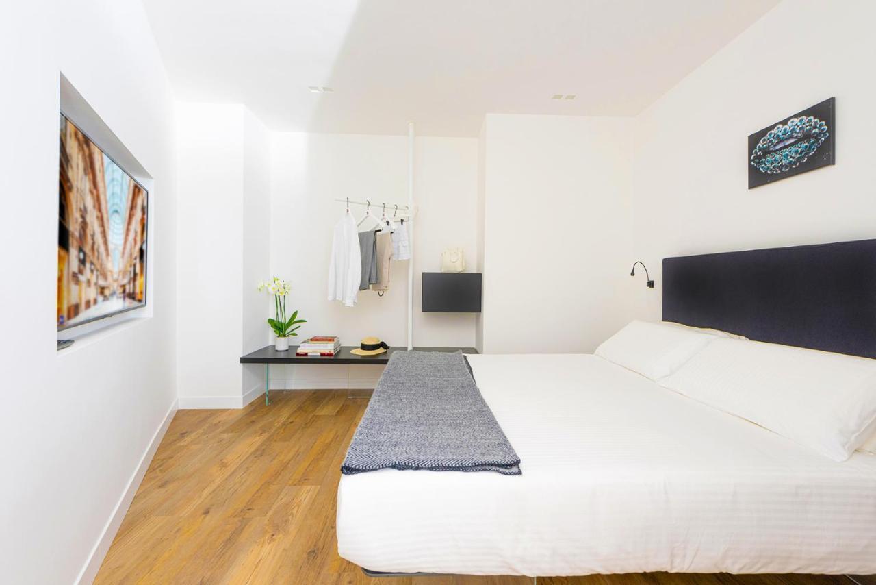 Fiorentini Residence Milano المظهر الخارجي الصورة