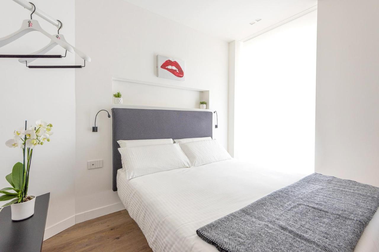 Fiorentini Residence Milano المظهر الخارجي الصورة