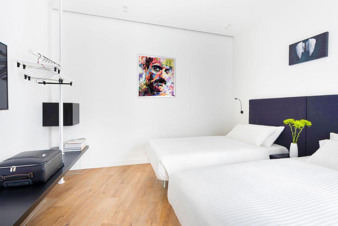 Fiorentini Residence Milano المظهر الخارجي الصورة