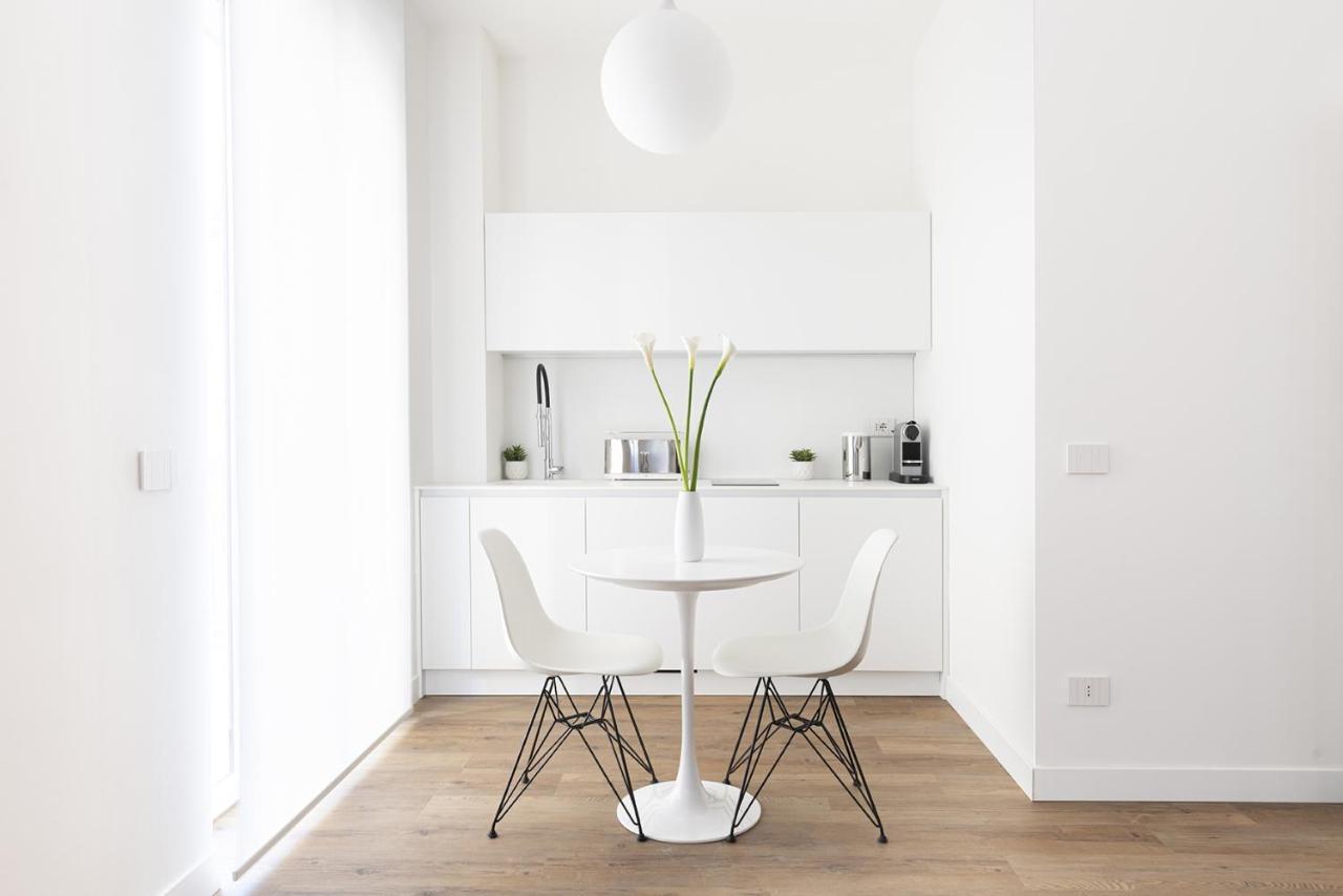 Fiorentini Residence Milano المظهر الخارجي الصورة