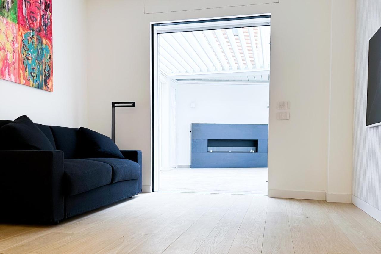 Fiorentini Residence Milano المظهر الخارجي الصورة
