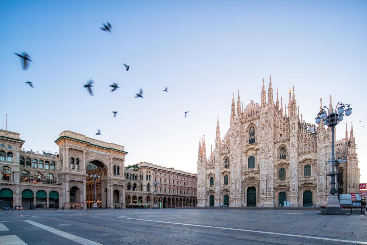 Fiorentini Residence Milano المظهر الخارجي الصورة
