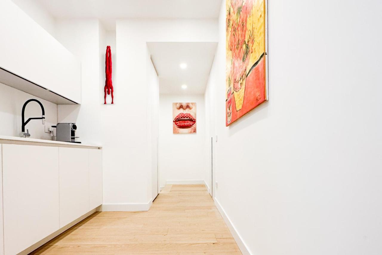 Fiorentini Residence Milano المظهر الخارجي الصورة