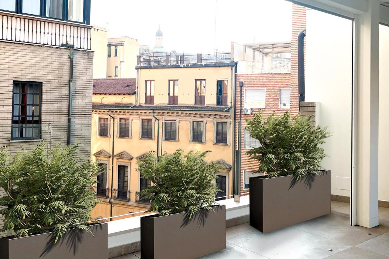 Fiorentini Residence Milano المظهر الخارجي الصورة